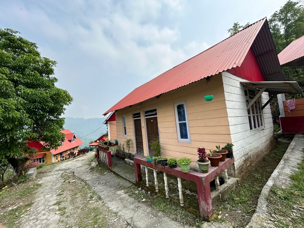 Ctong Homestay Orange Orchards
