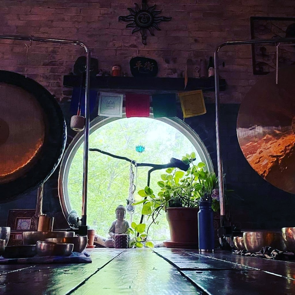  Middle River Yoga at the rotary in Stafford, CT