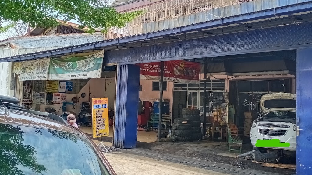 BEJO MULYO MOTOR