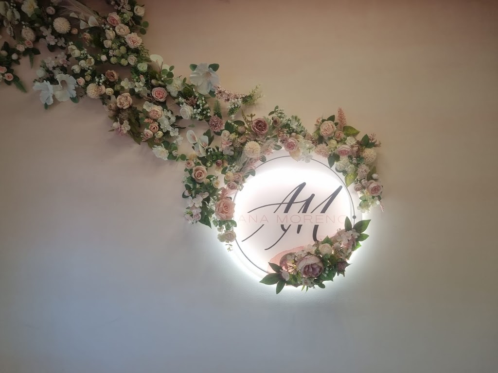 Microblading de Cejas Castellon | Ana Moreno