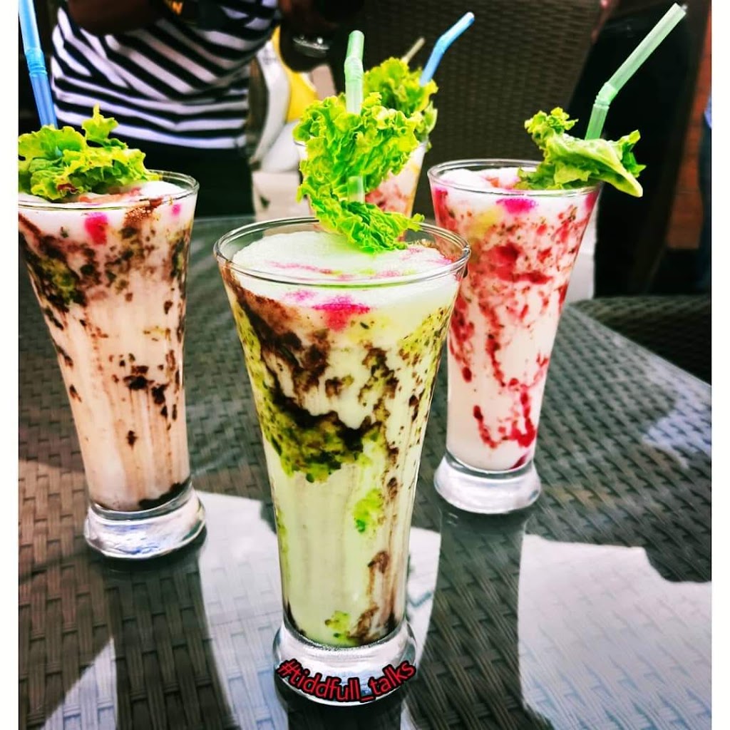 Food & drink