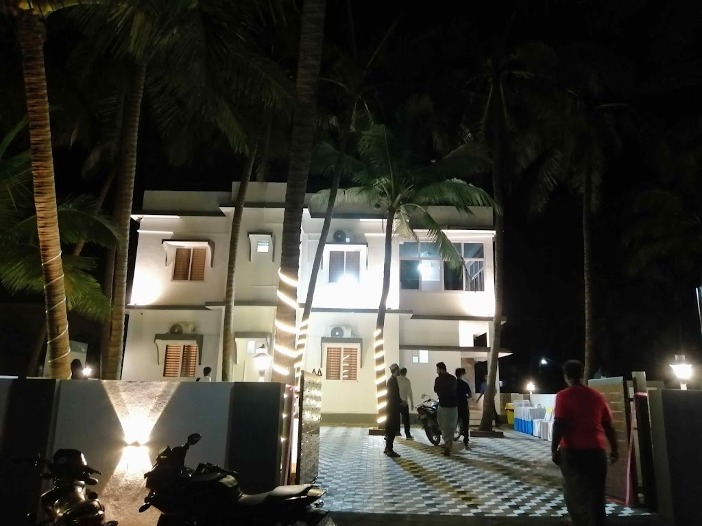 Murdeshwar Hotels