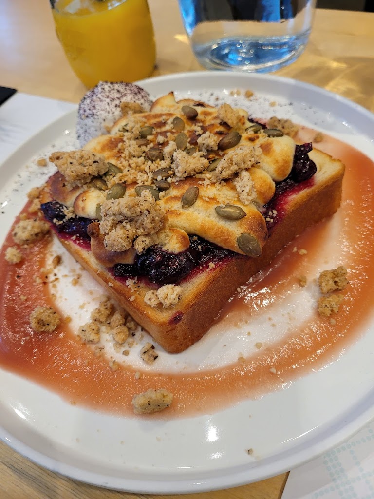 French toast