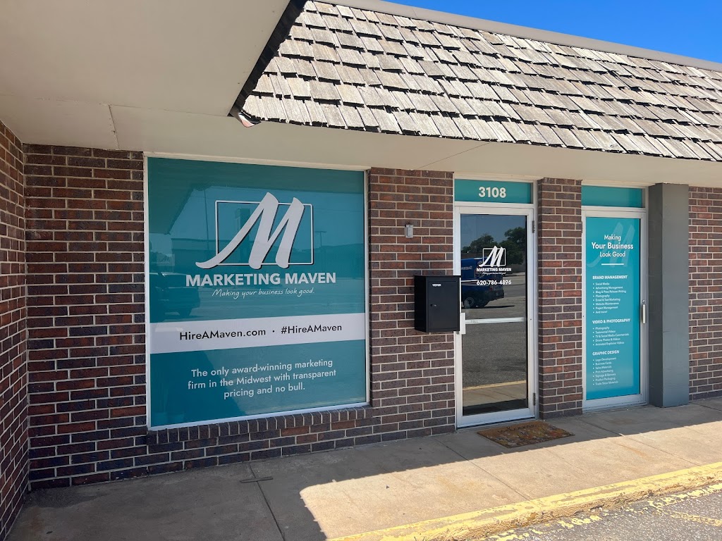 Marketing Maven Consulting