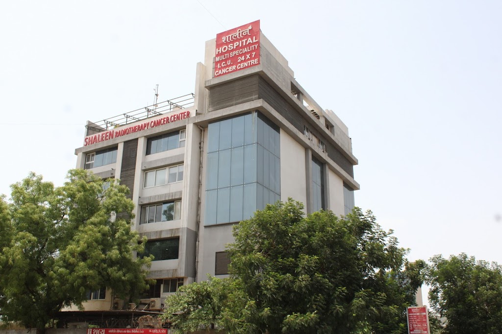 Dr. Shaleen Hospital Multispeciality