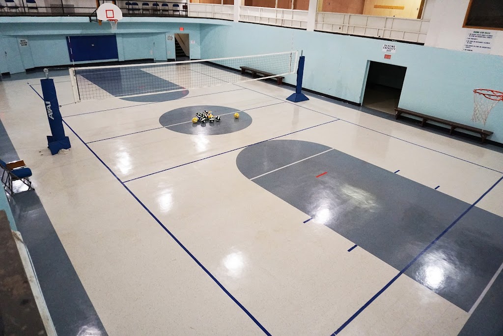  World War Memorial Building