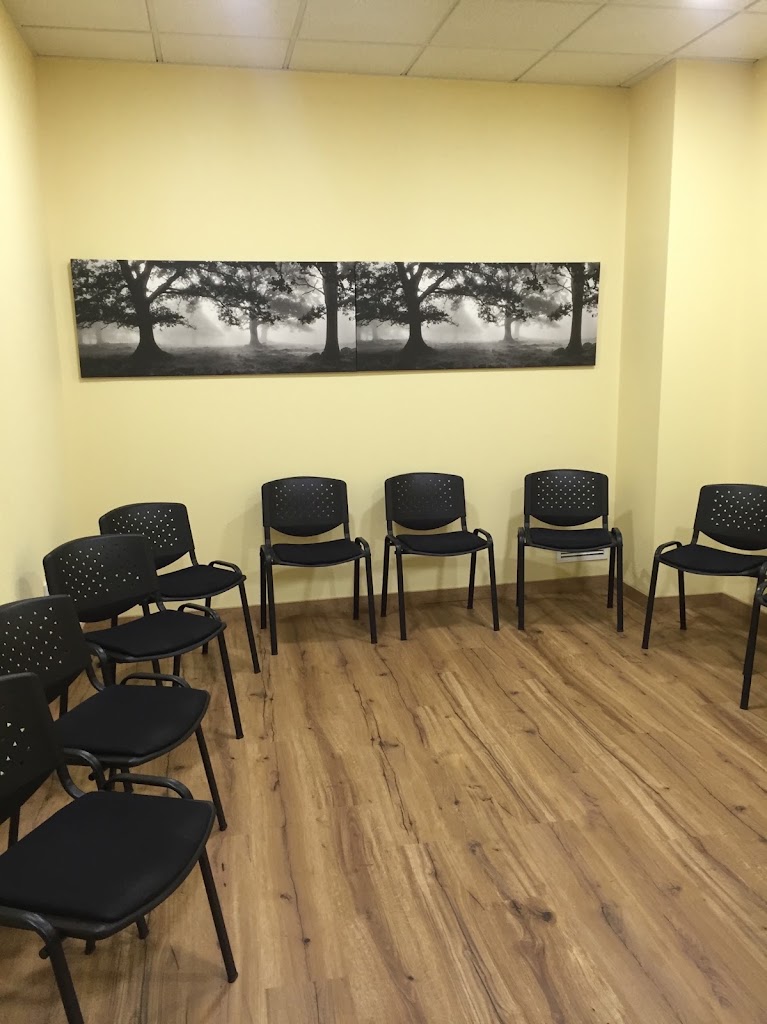 Fluency Idiomas. Academia de ingles. Cartagena. — Del propietario