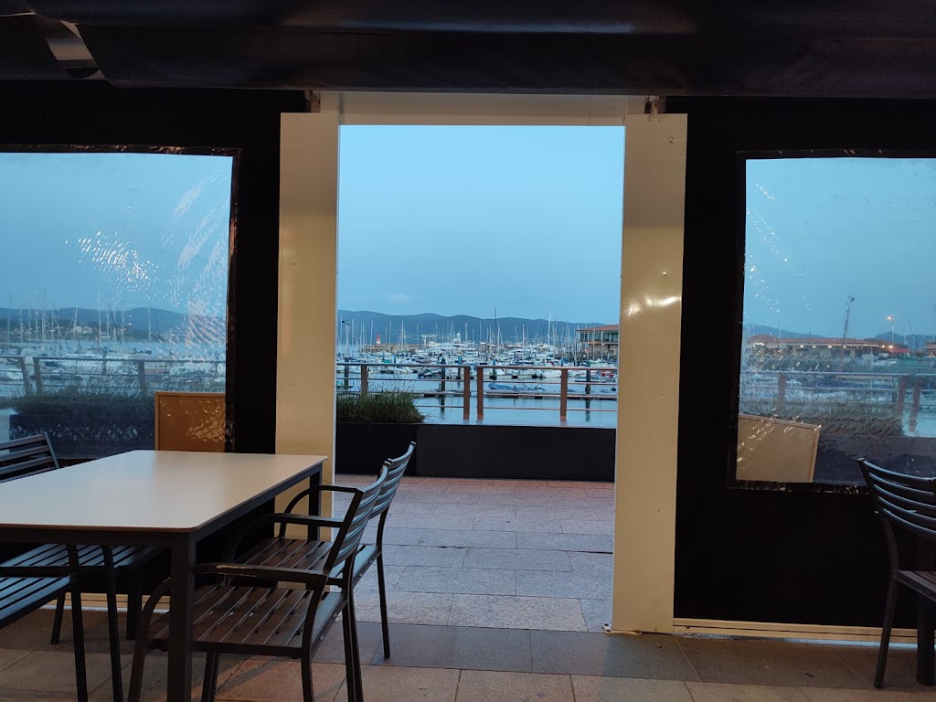 Bar Restaurante Zamorano