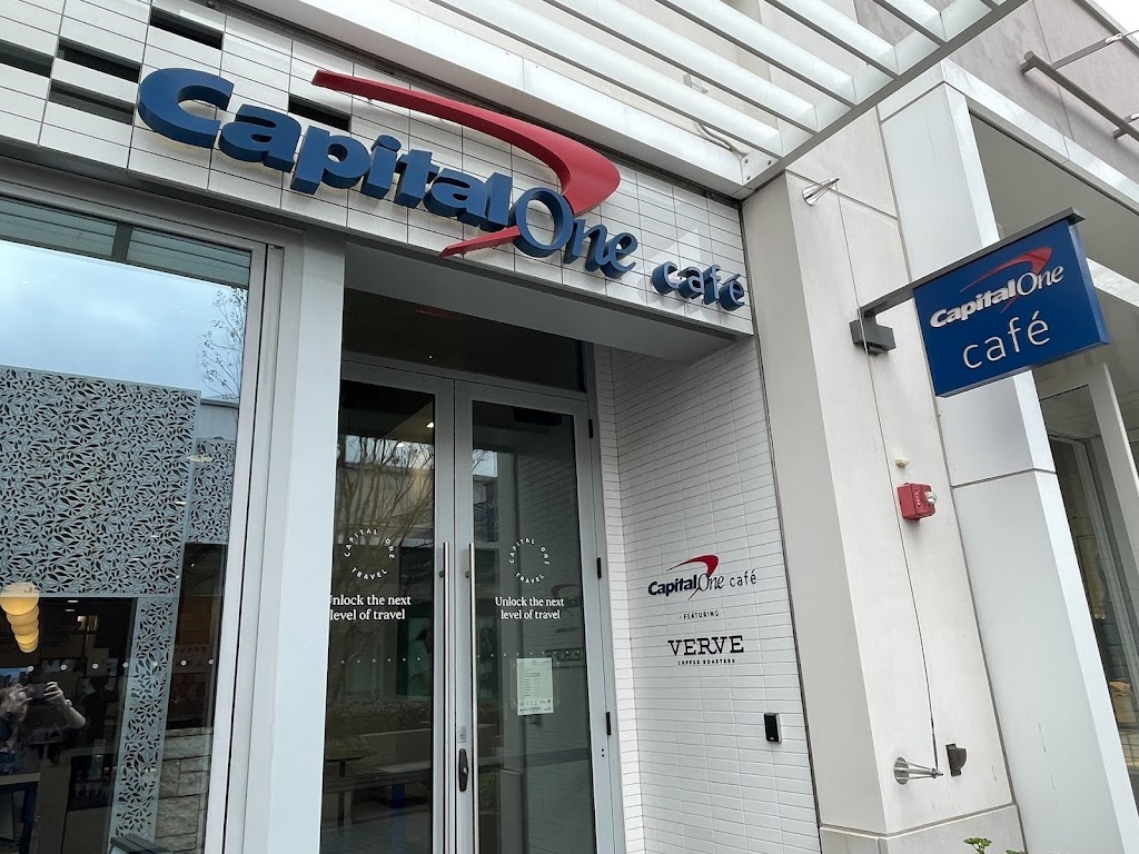 Photo of Capital One Cafe