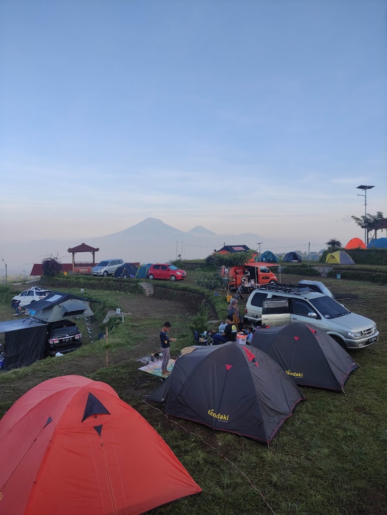 BIVAK ADV ( rental tenda camping boyolali )