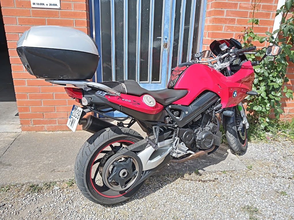 Taller mecanico en Sant Quirze del Valles - Taller C58 | SPG Talleres