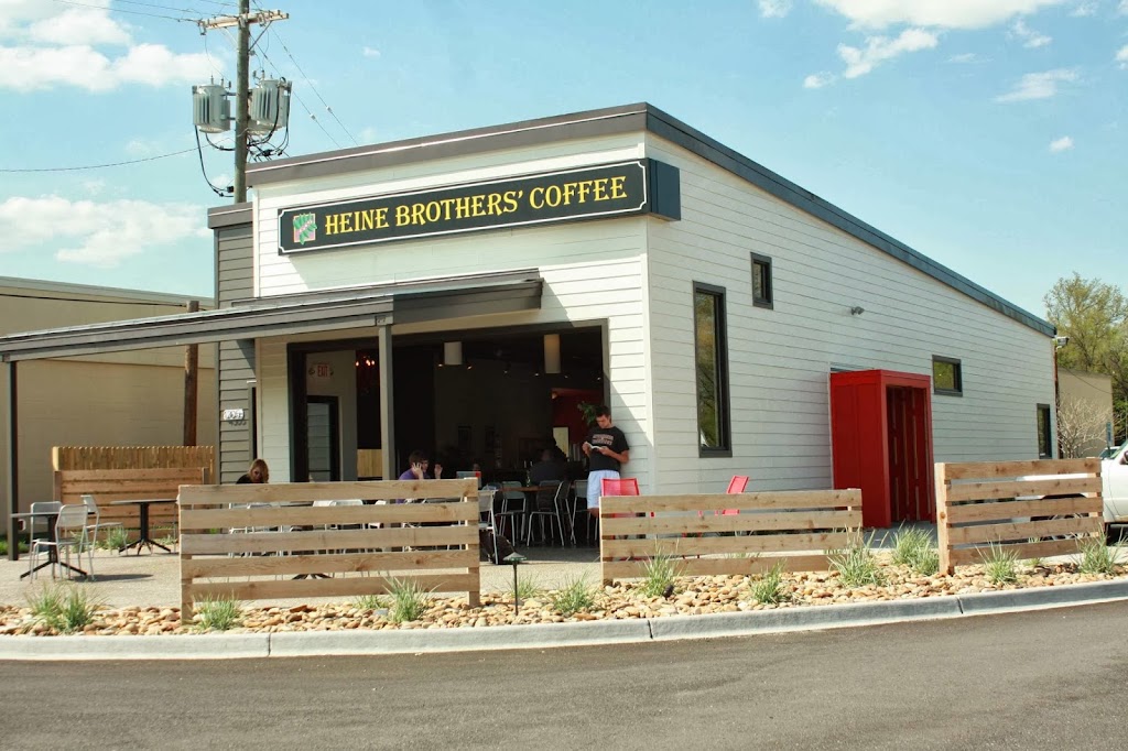Photo of Heine Brothers Coffee - Shelbyville Road in St. Matthews