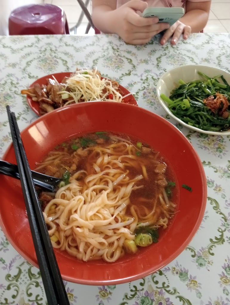 幸子越式麵食館 的照片