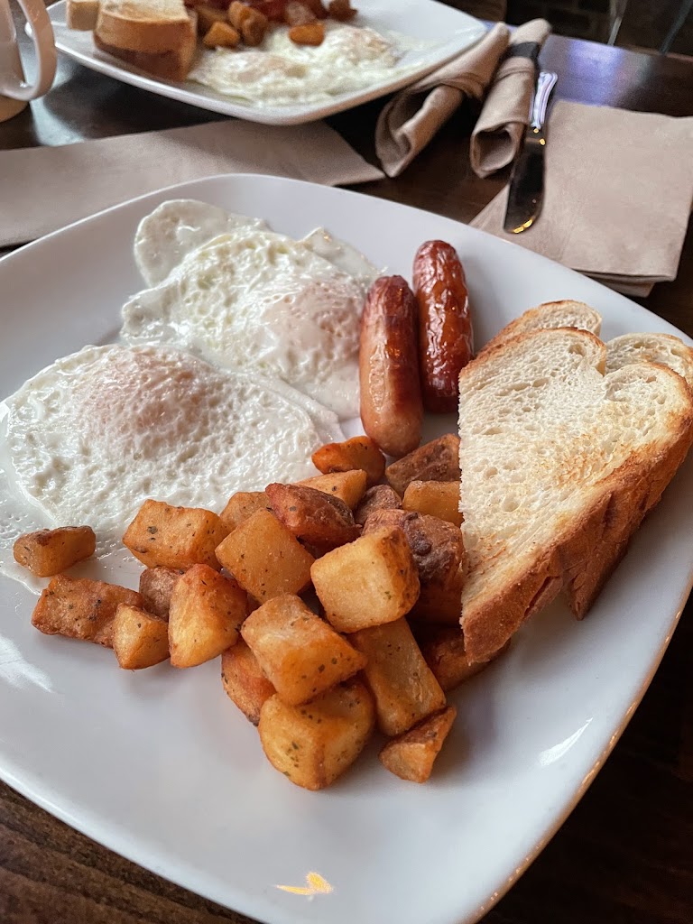 Home fries