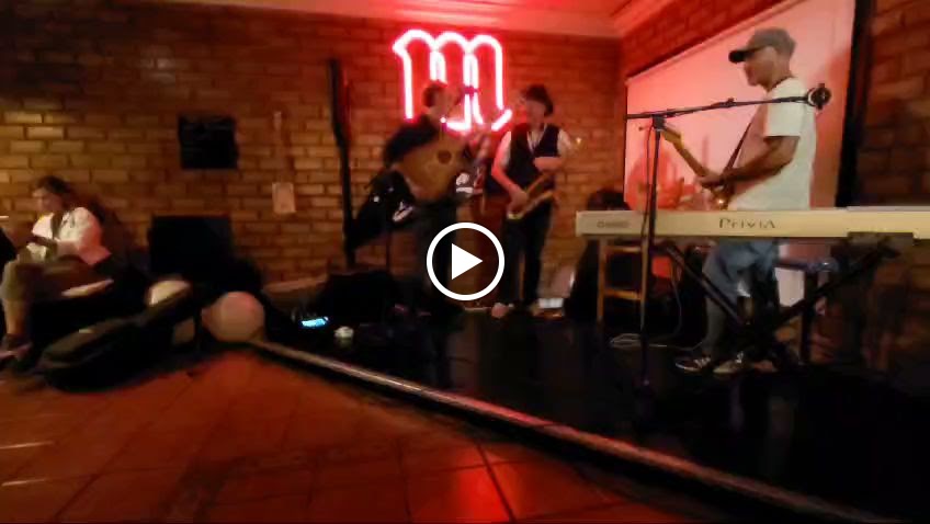 Bomba 8 — Videos