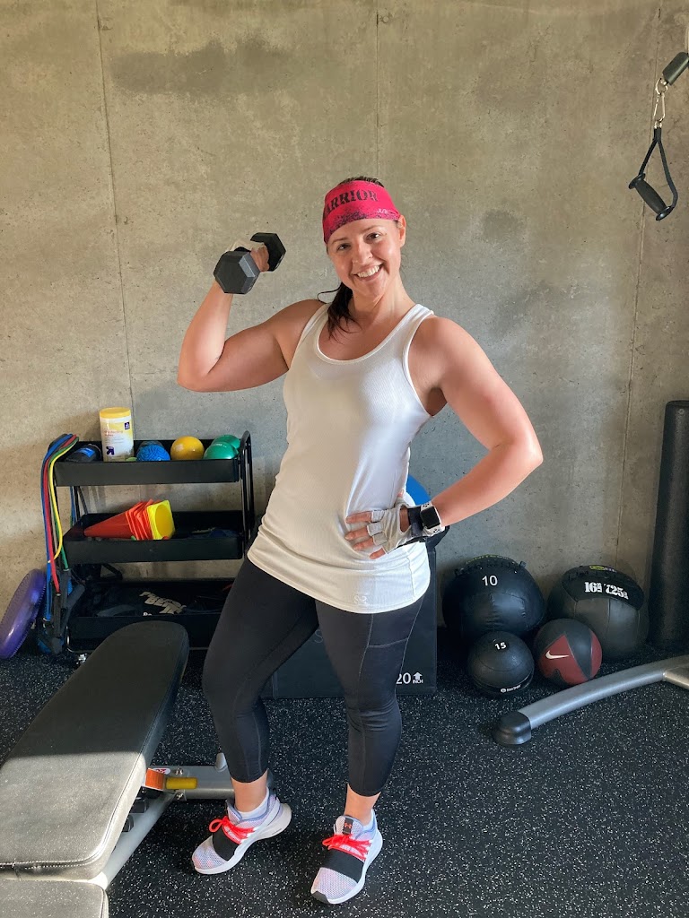  CORE Fitness Camps & Training