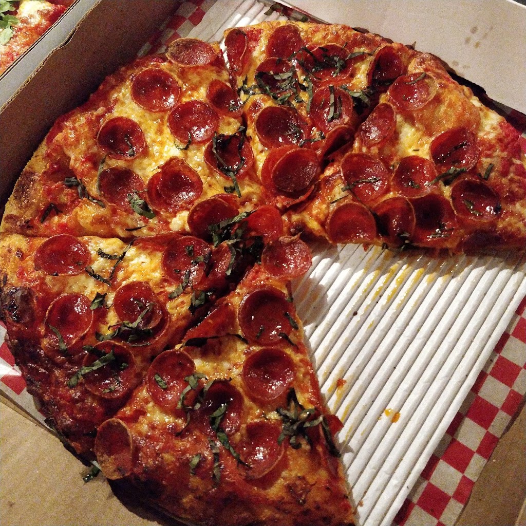 Pepperoni