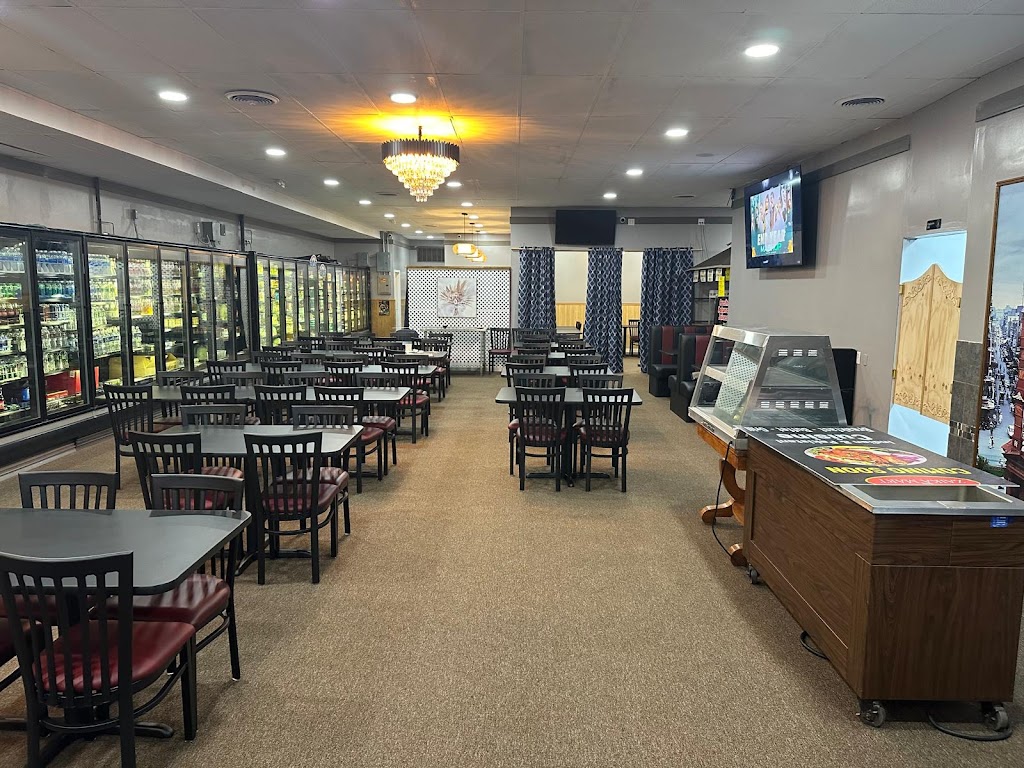  Zaika Grill - Indian Pakistani Cuisine