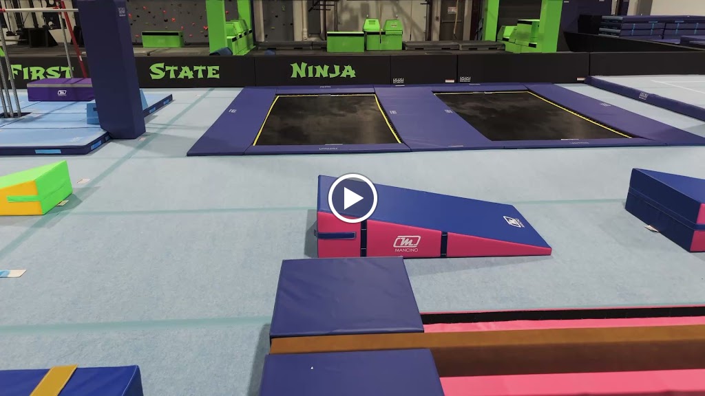  First State Gymnastics Inc