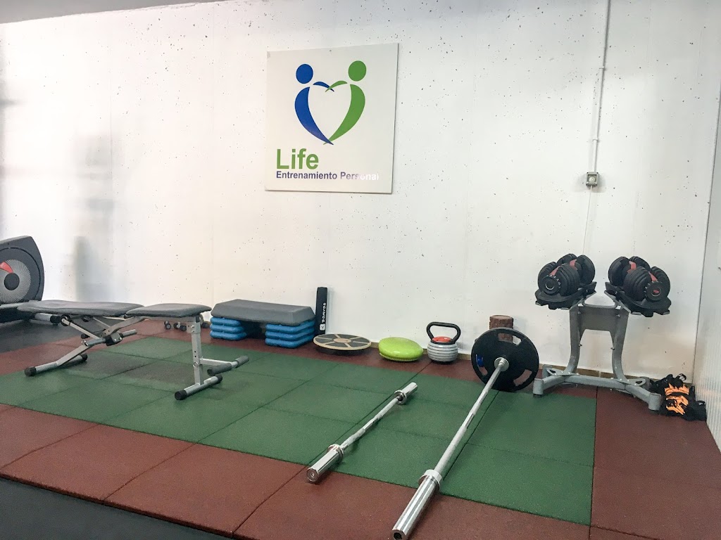 Life Entrenamiento Personal