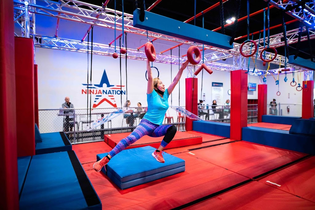  Ninja Nation - Glendale, AZ