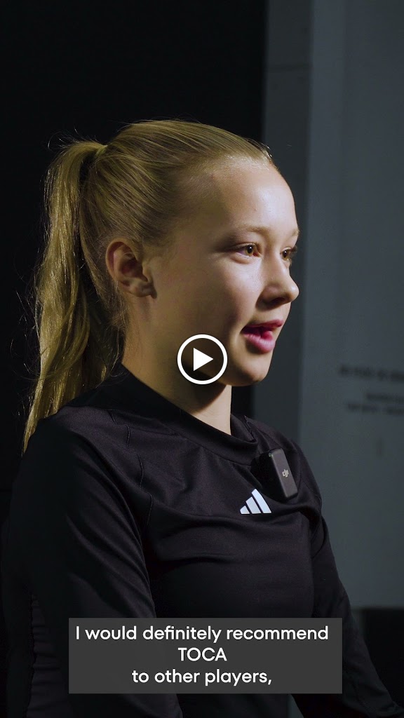  TOCA Soccer Center The Colony