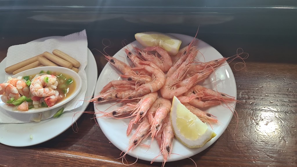 Cafeteria Bar Coino — Comida y bebida
