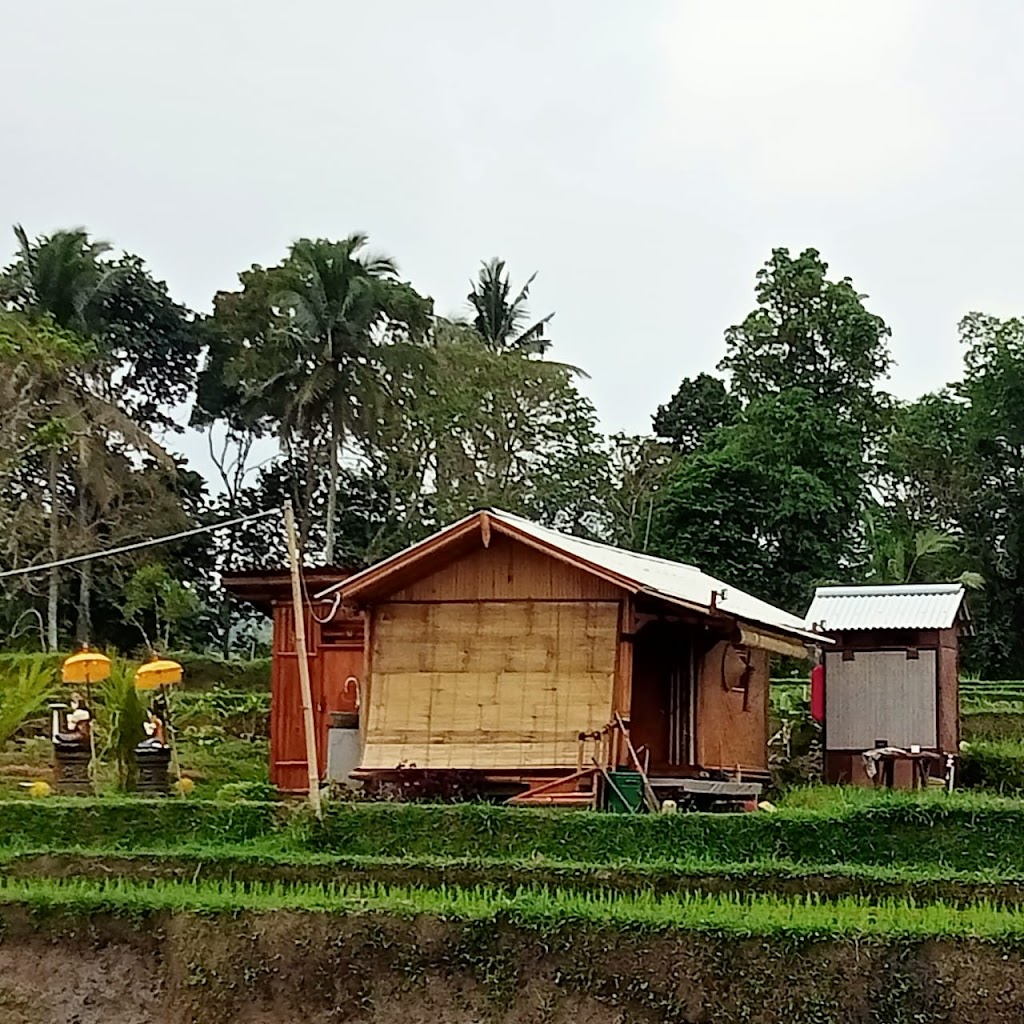 Pondok Shalom Desa Piling
