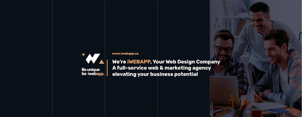 Iwebapp Web Design Agency Online Internet Marketing Company