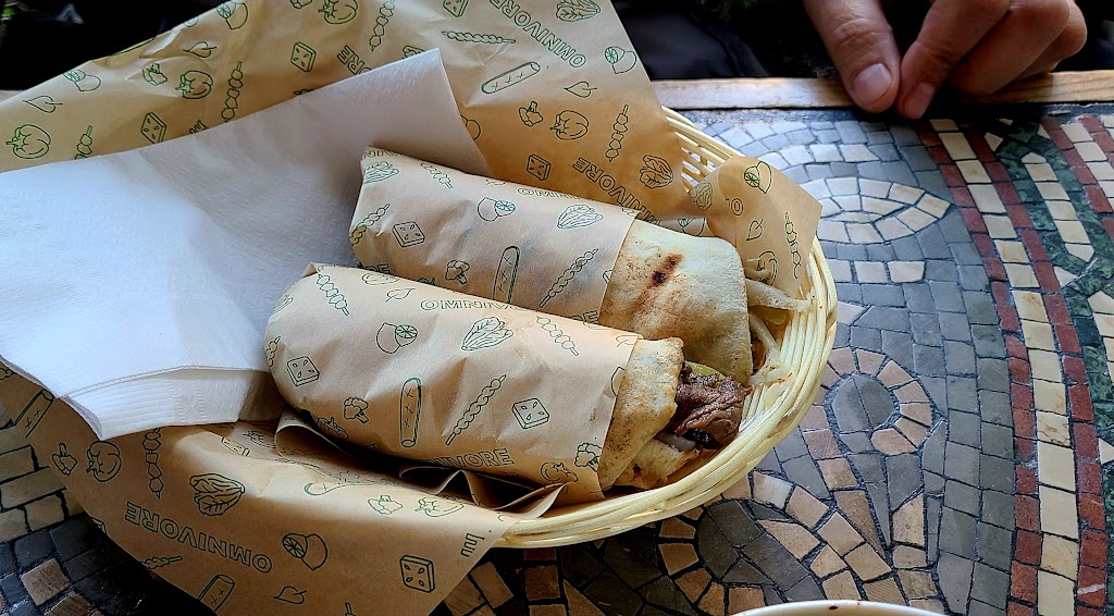 Shawarma