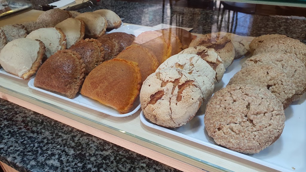Cafeteria Miriam Rose — Comida y bebida