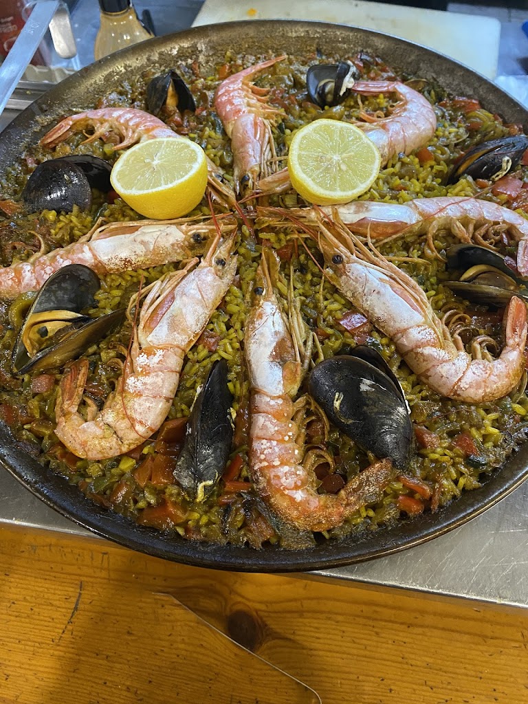 Bar - Restaurante Repertorio