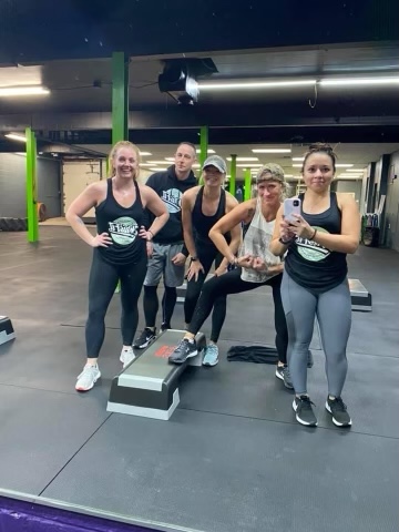  ChrisFit Cross Training