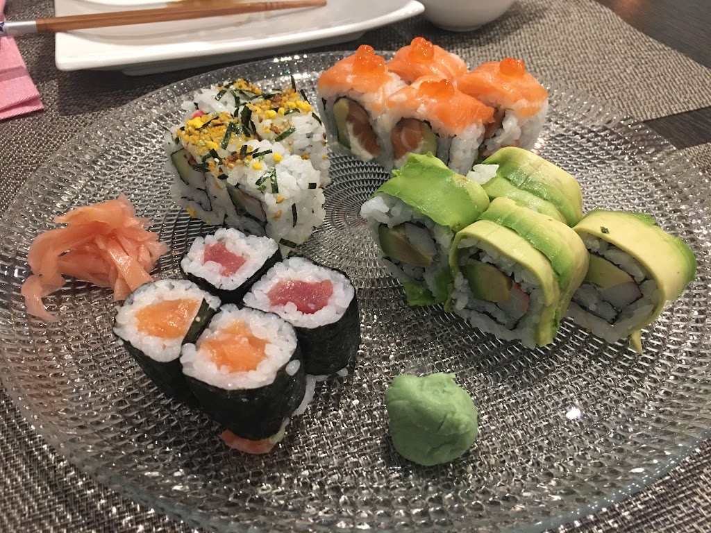 Sushi Bar