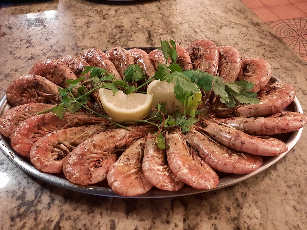 Meson la Maloca — Comida y bebida