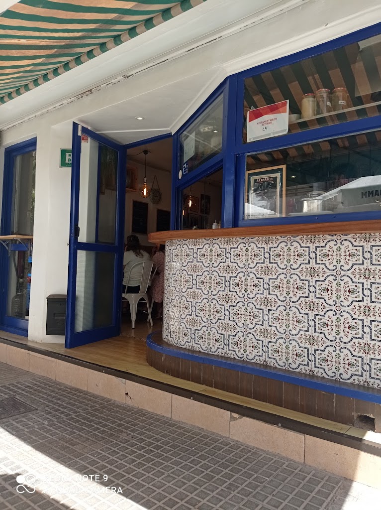 La Barrita Ibiza