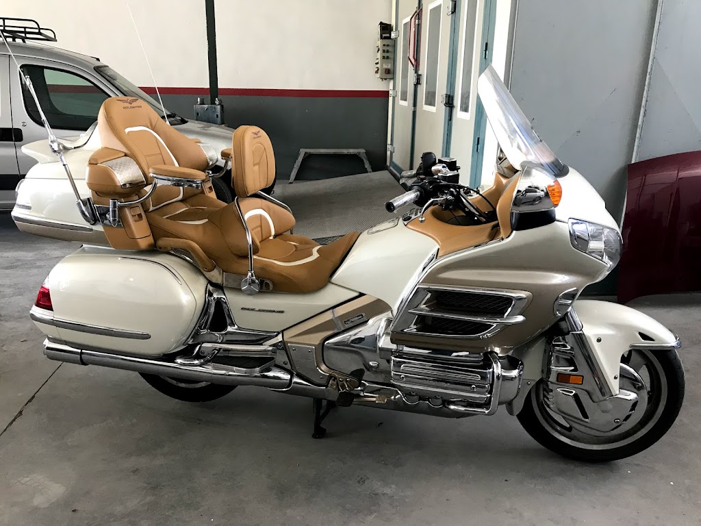 Chapa y pintura ramirez y espejo