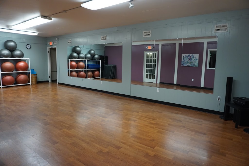  Fit Full Force Fitness Studio