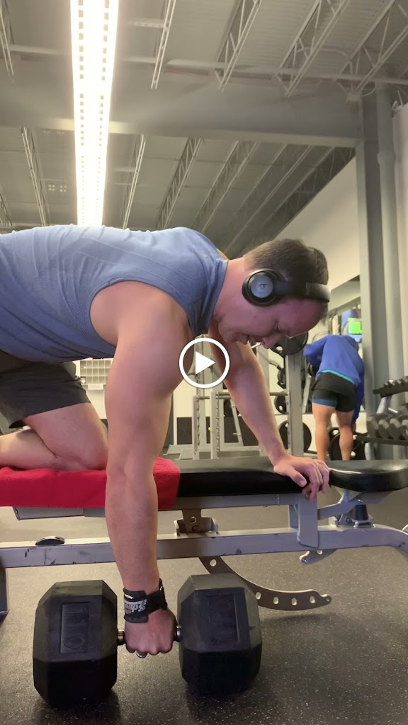  Energy In Motion Fitness