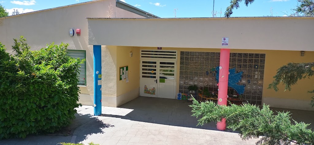 Escuela de educacion infantil RODARI