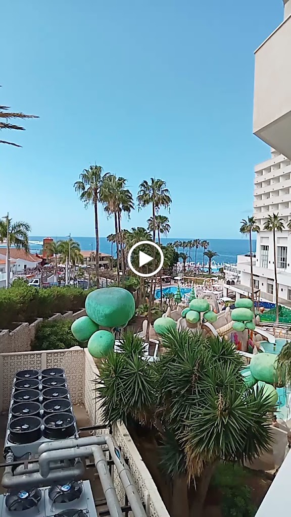 Adeje - City Center — Videos