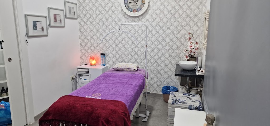 Microblading La Roda - Plasmapen La Roda- Blaneliss Estetica Avanzada — Interior