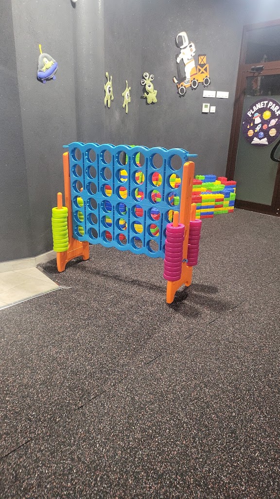 Planet Park Tordera S.L.