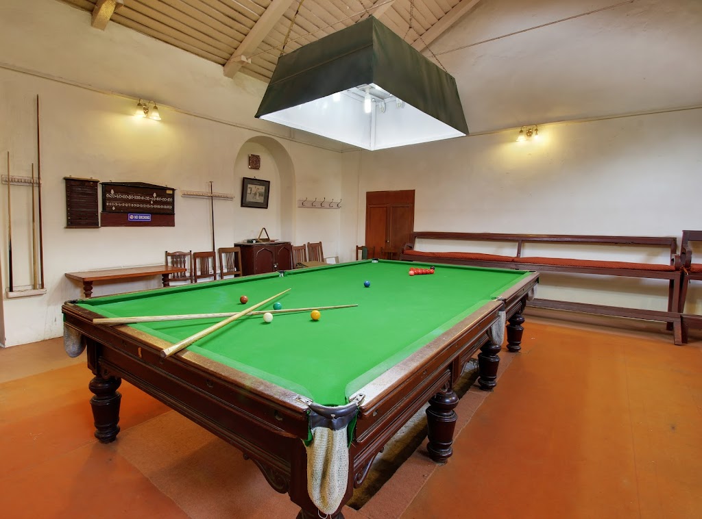 Amenities