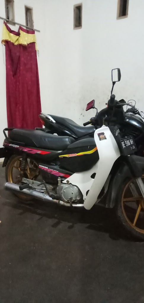 Bengkel Sugeng