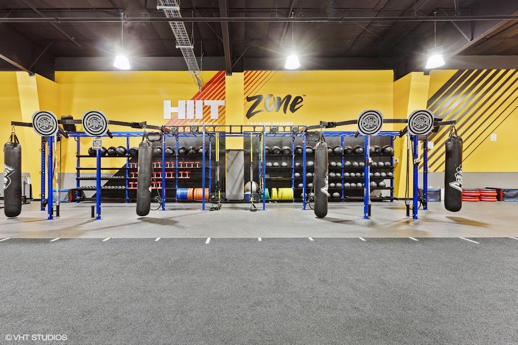  Crunch Fitness - Florence AL