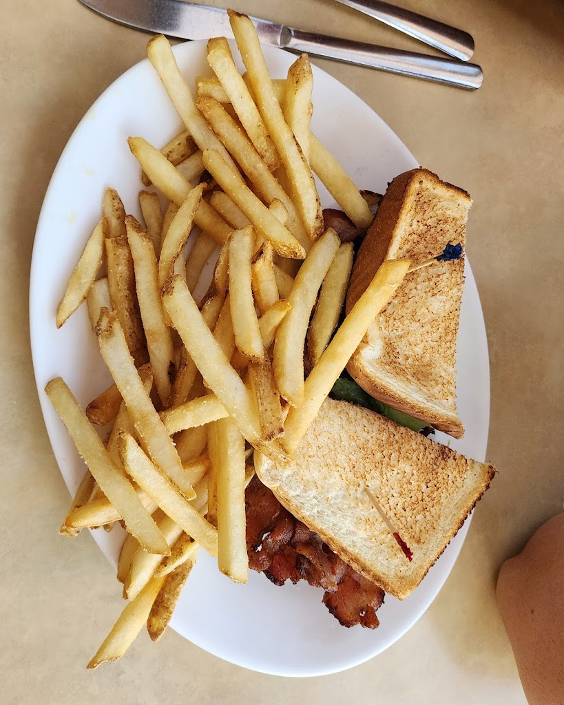 Food & drink