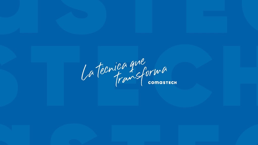 Comastech | FP Oficial a Blanes | Grau Mitja i Superior | Formacio DUAL