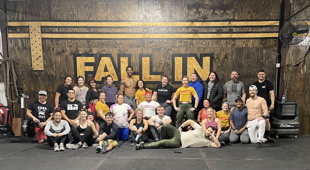  Okie Flow Fitness Tahlequah