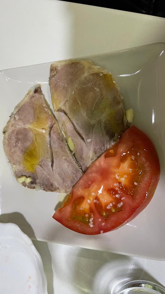 Bar Los Gallegos — Mas recientes